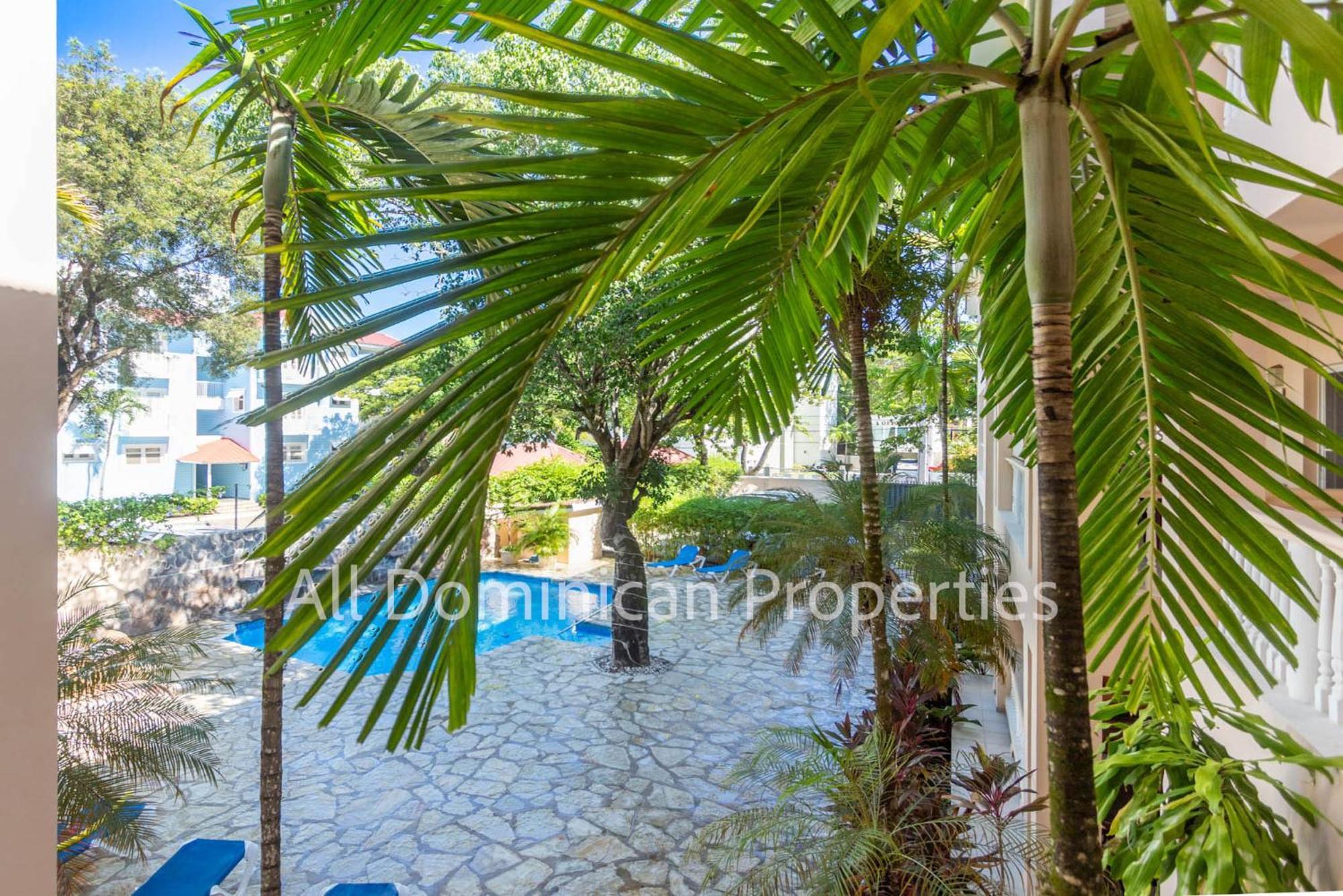 Alicia Beach, Hispaniola Sol, Guest Friendly! Sosúa Exteriér fotografie