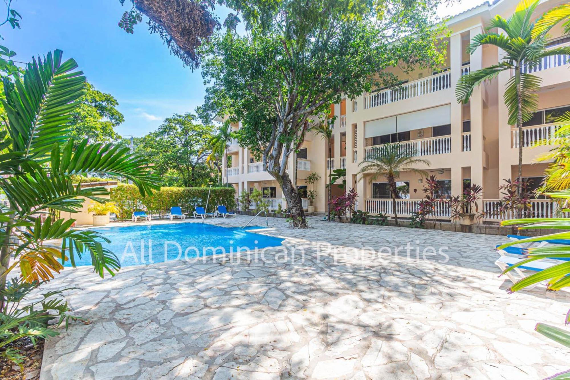 Alicia Beach, Hispaniola Sol, Guest Friendly! Sosúa Exteriér fotografie